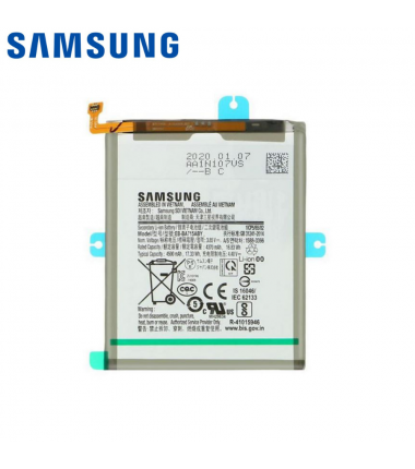 Batterie Samsung Galaxy A71 (A715F)