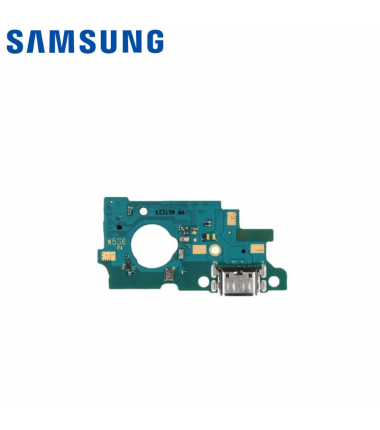 Connecteur de charge Samsung Galaxy M53 5G (M536F)