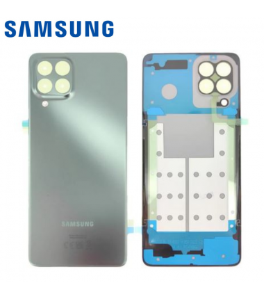 Vitre arrière Samsung Galaxy M53 5G (M536F) Vert