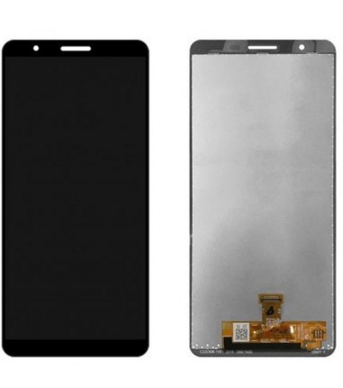 Ecran pour Samsung Galaxy A01 Core (A013F) Noir