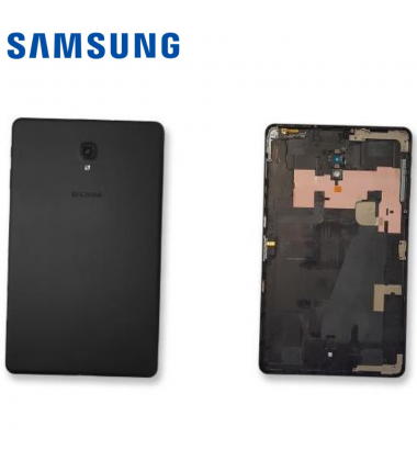 Cache batterie Samsung Galaxy Tab A 10.5 (T590) Noir