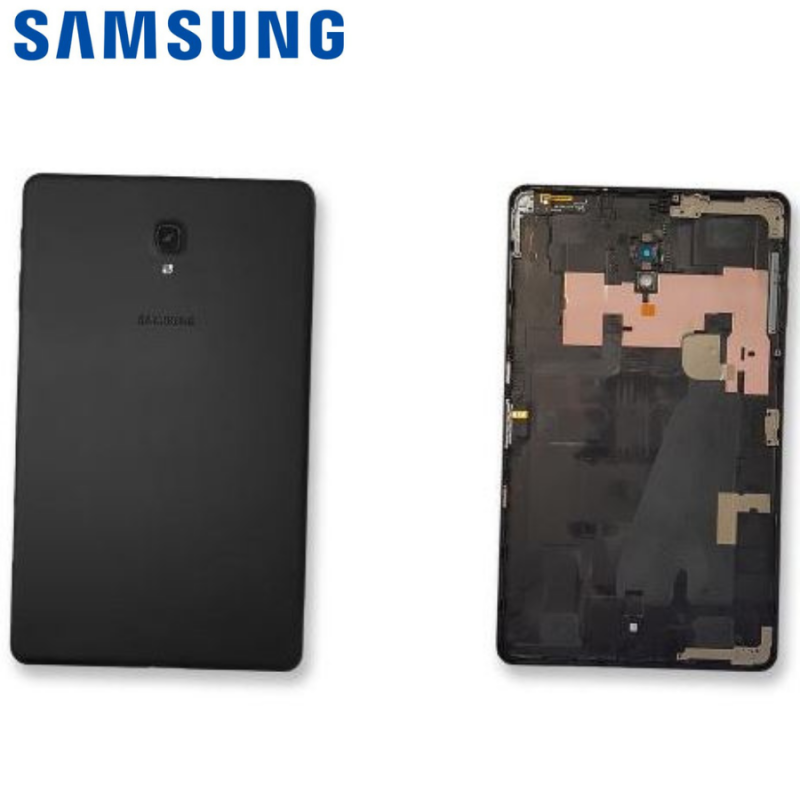 Cache batterie Samsung Galaxy Tab A 10.5 (T590) Noir