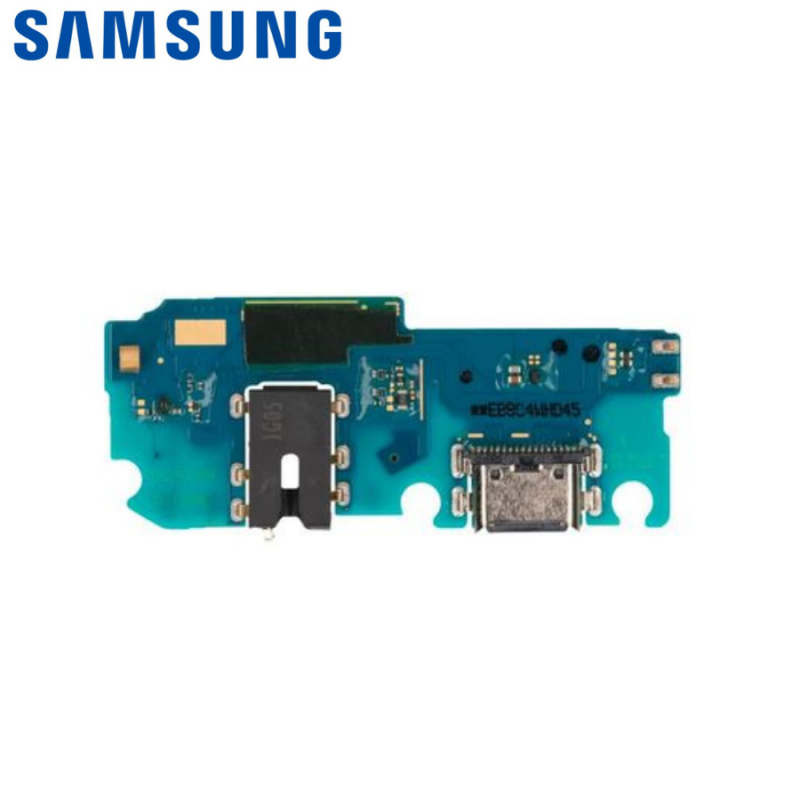 Connecteur de charge Samsung Galaxy A12 Nacho (A127F)