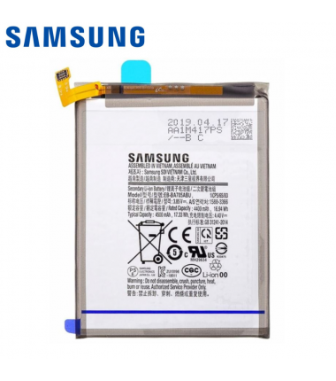 Batterie Samsung Galaxy A90 (A908B)