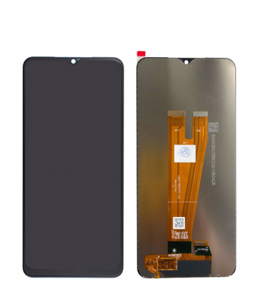 Ecran pour Samsung Galaxy A04 (A045F) Noir
