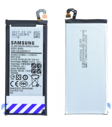 Batterie Samsung EB-BA520ABE