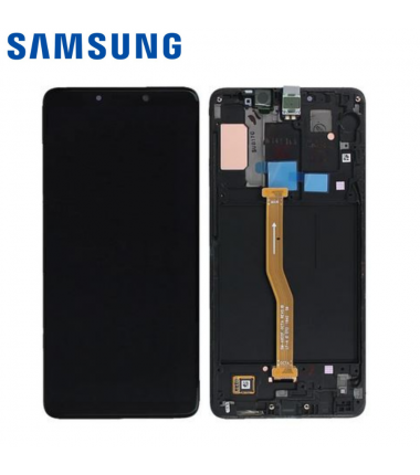 Ecran Samsung Galaxy A9 2018 (A920F) Noir