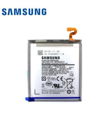 Batterie Samsung Galaxy A9 2018