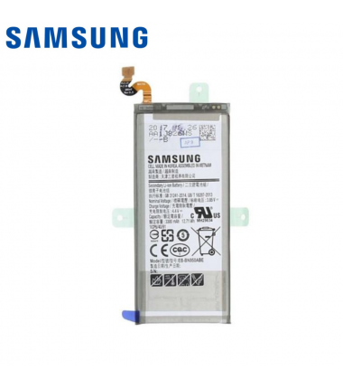 Batterie Samsung Galaxy A8 2018 (A530F)