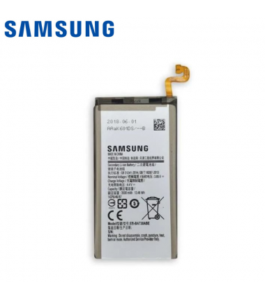 Batterie Samsung Galaxy A8+ 2018 (A730F)