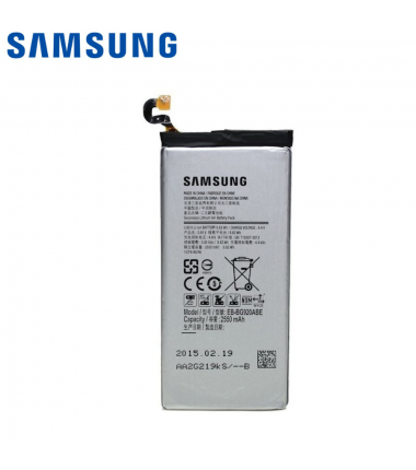 Batterie Samsung S6