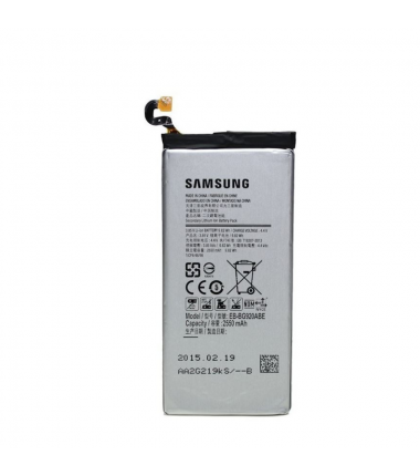 Batterie pour Samsung Galaxy S6 (G920F)