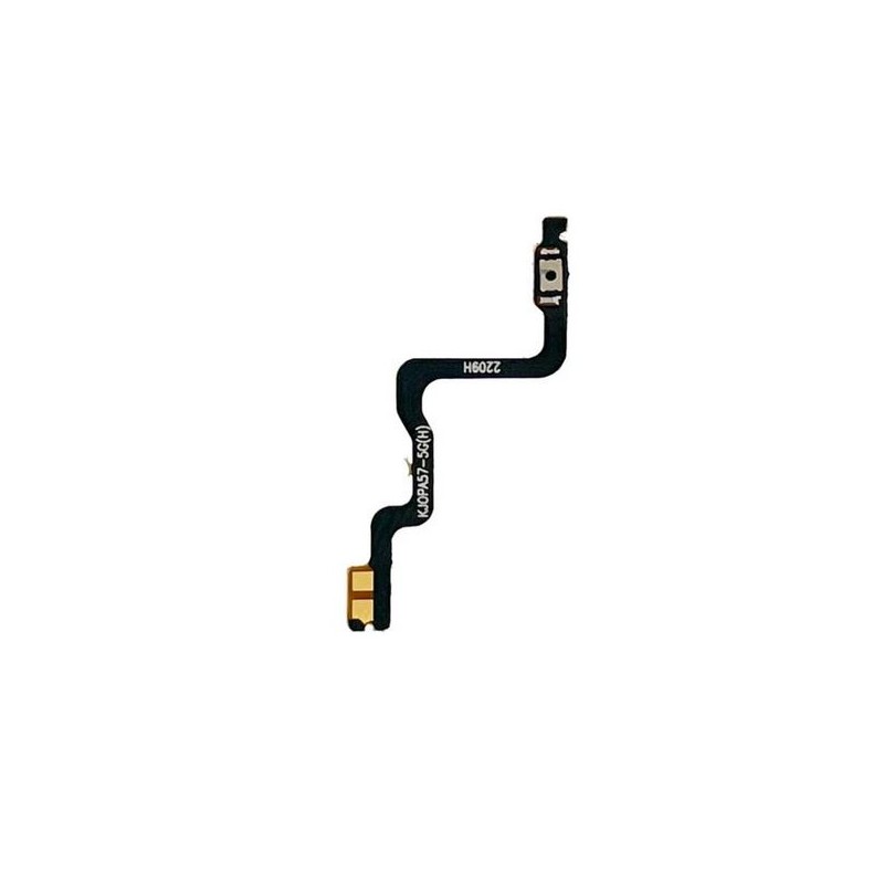 Nappe Power on/off pour OPPO A57 4G