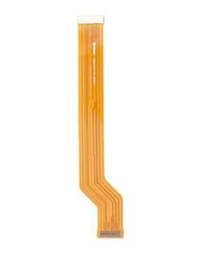 Nappe (flex) Power/Volume Pour Vivo Y72 5G - Boutons ON/OFF Et Volume - Neuf - Compatible