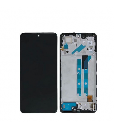 Nappe Câble Bouton Volume Pour Xiaomi Mi 11i - Flex Cable Latéral