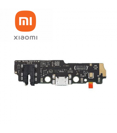 Connecteur de charge Xiaomi Redmi A1