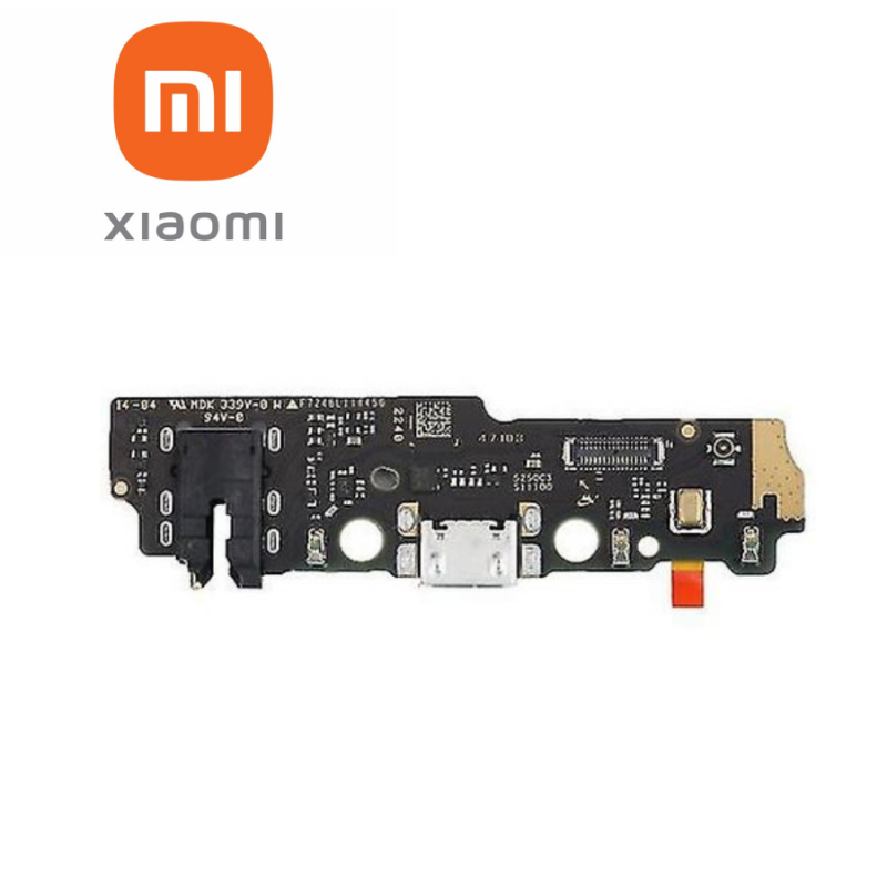 Connecteur de charge Xiaomi Redmi A1