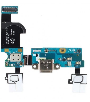 Connecteur de charge pour Samsung S5 mini (G800F)