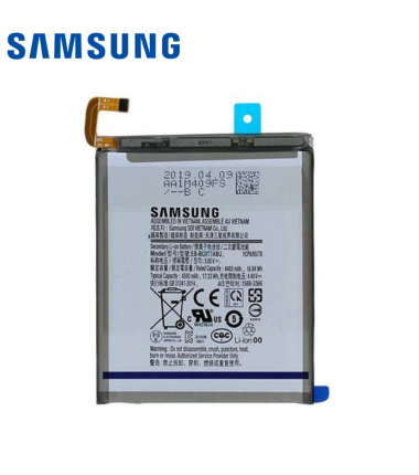 Batterie Samsung Galaxy S10 5G (G977B)
