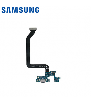 Connecteur de charge Samsung Galaxy S10 5G (G977B)
