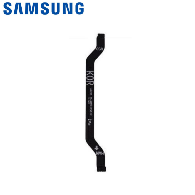 Nappe carte mère Samsung Galaxy S10 5G (G977B)