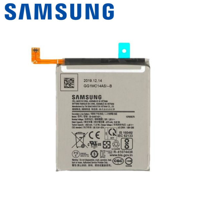 Batterie Samsung Galaxy S10 Lite (G770F)