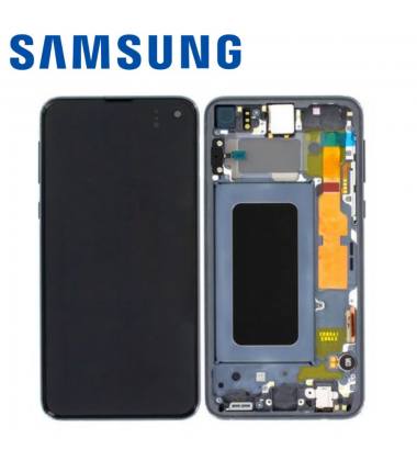 Ecran complet Samsung Galaxy S10e (G970F) Noir