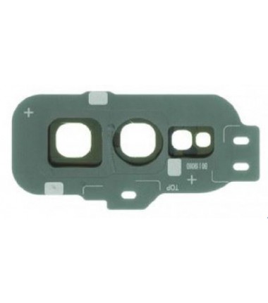 Lentille caméra arrière complet pour Samsung S10e (G970F) Vert