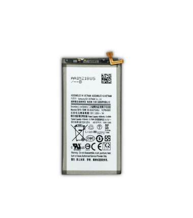 Batterie pour Samsung S10+