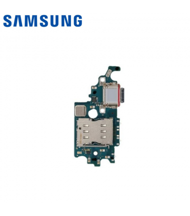 Connecteur de charge Samsung Galaxy S21 5G (G991B)