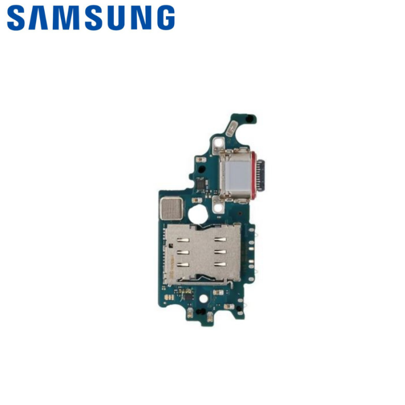 Connecteur de charge Samsung Galaxy S21 5G (G991B)