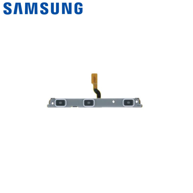 Nappe Power & Volume Samsung Galaxy S20/S20+ 4G (G980F), S20/S20+ 5G (G981B)