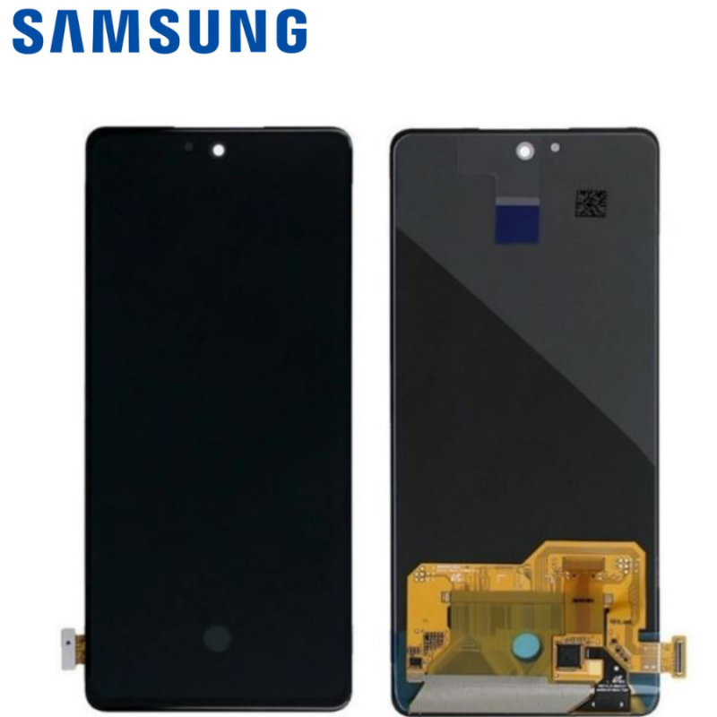 Ecran Samsung Galaxy S20 FE 4G/5G (G780F/G781B)