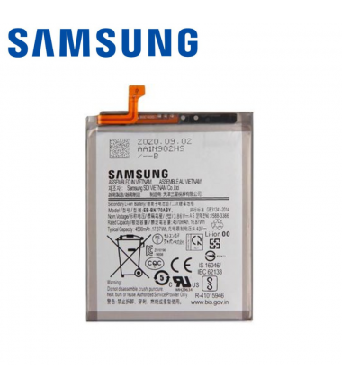 Batterie Samsung Galaxy Note 10 Lite (N770F)