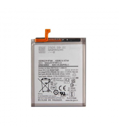 Batterie pour Samsung Galaxy Note 10 Lite (N770F)