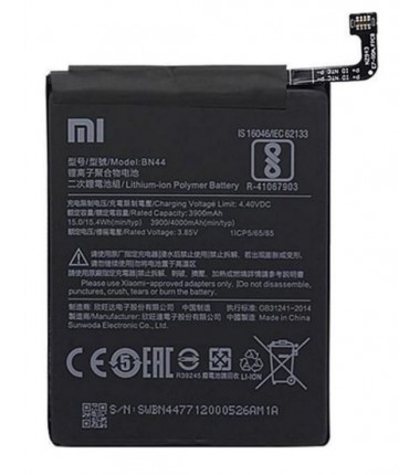 Batterie pour Xiaomi Redmi 5 Plus