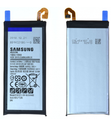 Batterie Samsung EB-BJ330ABE