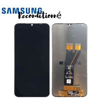 Ecran RECONDITIONNE Samsung Galaxy A14 5G (A146P/A146U) Noir
