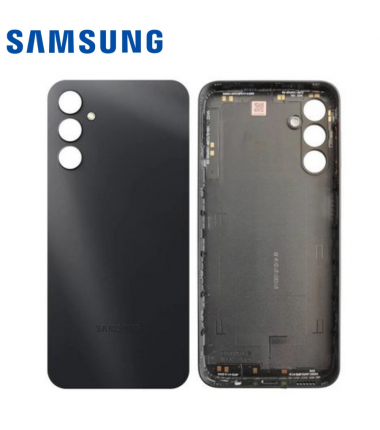 Vitre arrière Samsung Galaxy A14 5G (A146B) Noir