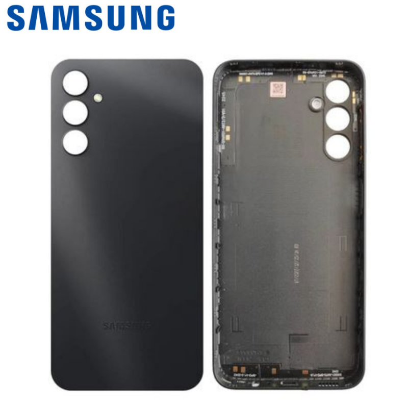 Vitre arrière Samsung Galaxy A14 5G (A146B) Noir