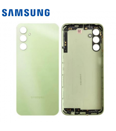 Vitre arrière Samsung Galaxy A14 5G (A146B) Lime