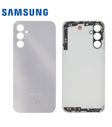 Vitre arrière Samsung Galaxy A14 5G (A146B) Blanc