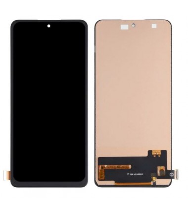 Ecran pour Xiaomi Redmi note 11 Pro 4G/5G Noir