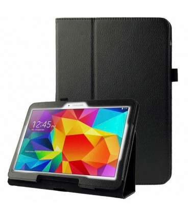 Pochette pour Samsung Galaxy Tab 4  10.1" (T533) Noir
