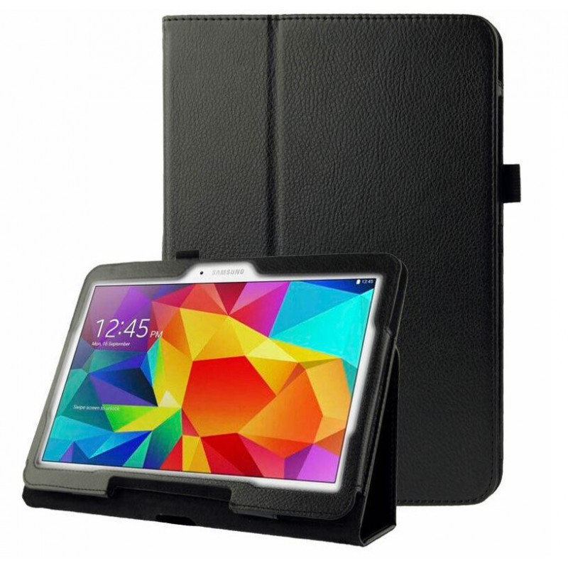 Pochette pour Samsung Galaxy Tab 4  10.1" (T533) Noir