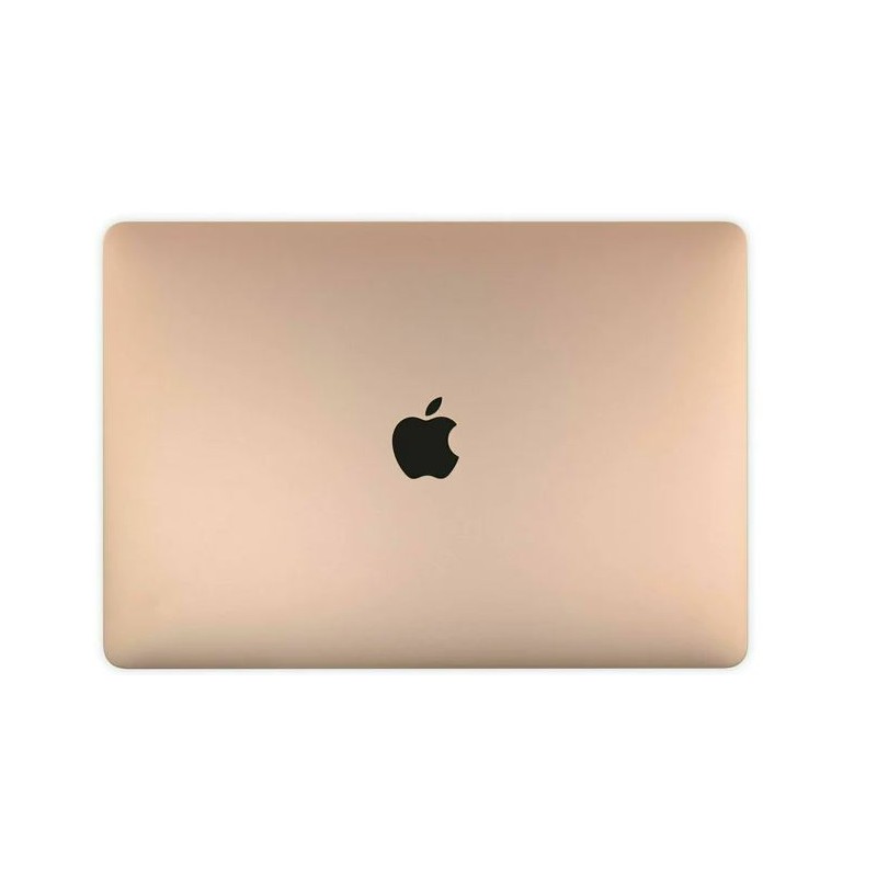 Ecran complet RECONDITIONNE MacBook Air 13" (A1932 (2018/2019) / A2179 (2020)) Or