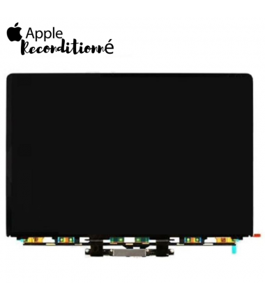 Dalle LCD RECONDTIONNE MacBook Air 13" (A1932 (2018/2019) / A2179 (2020))