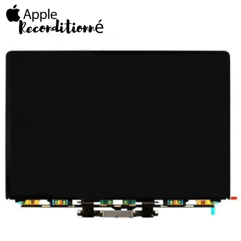 Dalle LCD RECONDTIONNE MacBook Air 13" (A1932 (2018/2019) / A2179 (2020))