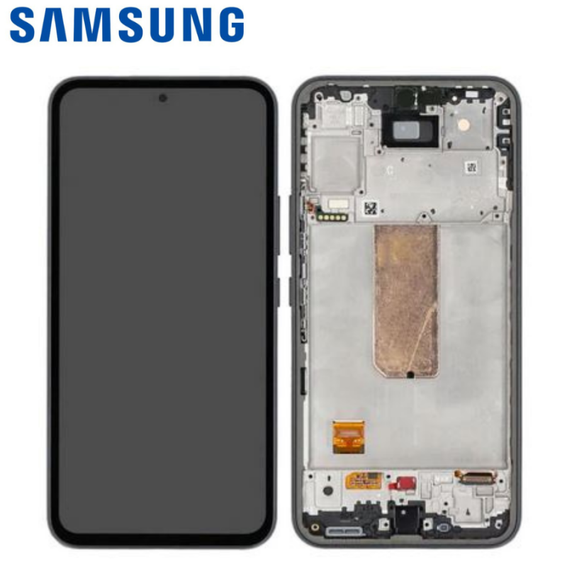 Ecran Complet Samsung Galaxy A54 5G (A546B) Noir