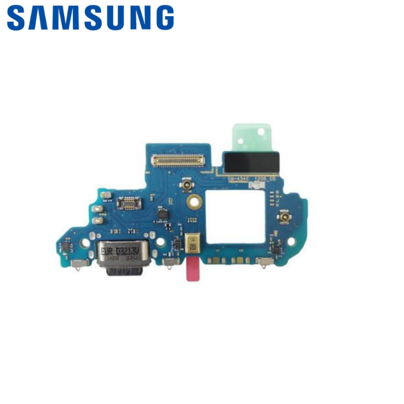 Connecteur de charge Samsung Galaxy A54 5G (A546B)